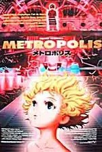 Watch Metoroporisu online free.