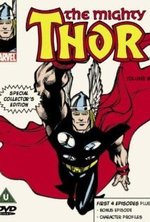 Watch Mighty Thor online free.