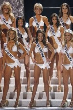Watch Miss USA kostenlos online.