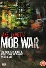 Смотреть Mob War онлайн бесплатно.