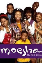 Watch Moesha online free.