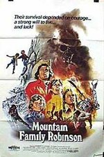 Watch Mountain Family Robinson online free.