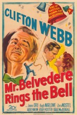 Watch Mr. Belvedere Rings the Bell online free.