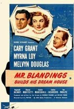 Watch Mr. Blandings Builds His Dream House online free.