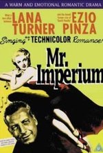 Watch Mr. Imperium online free.