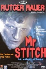 Смотреть Mr. Stitch онлайн бесплатно.