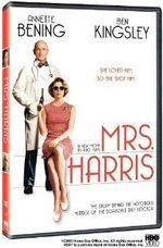 Guarda online Mrs. Harris gratuitamente.