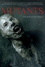 Watch Mutants online free.