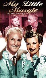 Watch My Little Margie online free.