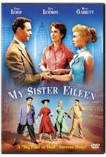 Watch My Sister Eileen online free.