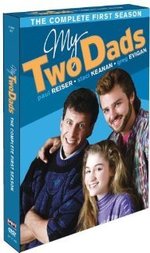 Watch My Two Dads online free.