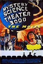 Guarda online Mystery Science Theater 3000: The Movie gratuitamente.