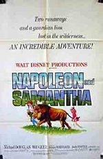 Watch Napoleon and Samantha kostenlos online.