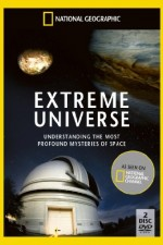 Guarda online National Geographic - Extreme Universe gratuitamente.