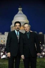 Watch National Memorial Day Concert online free.
