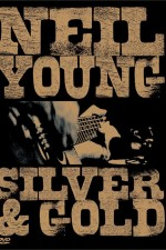 Смотреть Neil Young: Silver and Gold онлайн бесплатно.