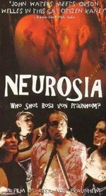 Смотреть Neurosia - 50 Jahre pervers онлайн бесплатно.