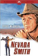 Watch Nevada Smith online free.