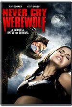 Watch Never Cry Werewolf online free.