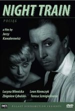 Смотреть Night Train онлайн бесплатно.