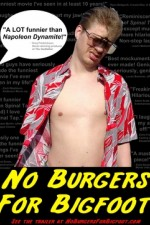 Смотреть No Burgers for Bigfoot онлайн бесплатно.