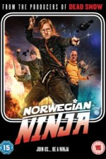 Смотреть Norwegian Ninja онлайн бесплатно.
