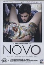 Watch Novo online free.