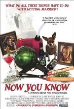 Смотреть Now You Know онлайн бесплатно.