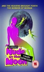 Watch Nude on the Moon online free.