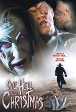 Watch One Hell of a Christmas kostenlos online.