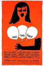 Смотреть One, Two, Three онлайн бесплатно.