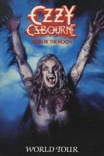 Смотреть Ozzy Live: Bark At The Moon Tour онлайн бесплатно.