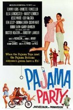 Guarda online Pajama Party gratuitamente.
