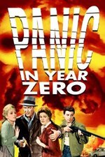 Watch Panic in Year Zero! online free.
