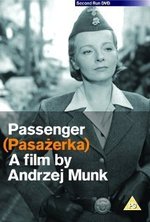 Watch Pasazerka kostenlos online.