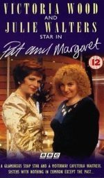 Watch Pat and Margaret online free.