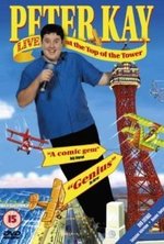 Смотреть Peter Kay: Live at the Top of the Tower онлайн бесплатно.