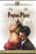 Смотреть Peyton Place онлайн бесплатно.