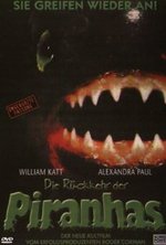 Guarda online Piranha gratuitamente.