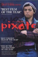 Watch Pixote kostenlos online.