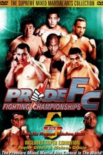 Watch Pride 5 online free.