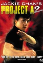 Watch Project A 2 kostenlos online.