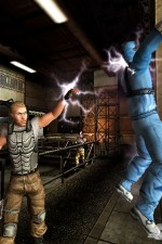 Watch Psi-Ops: The Mindgate Conspiracy online free.