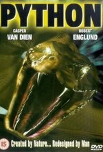 Watch Python online free.