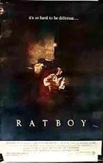 Смотреть Ratboy онлайн бесплатно.