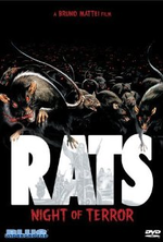 Смотреть Rats - Notte di terrore онлайн бесплатно.