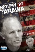 Смотреть Return to Tarawa: The Leon Cooper Story онлайн бесплатно.