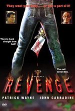Смотреть Revenge онлайн бесплатно.