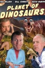 Watch Rifftrax: Planet of Dinosaurs online free.