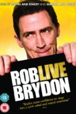 Regarder Rob Brydon Live en ligne gratuitement.
